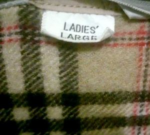 Checkered Shirt