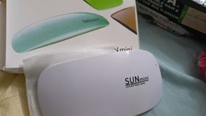 SUNmini Nail Lamp