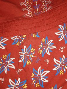 Baby Frock Pure Cotton 🦋🦋