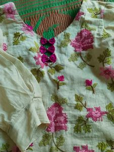 Suit Salwar