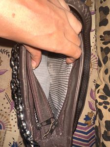 Stylish Handbag