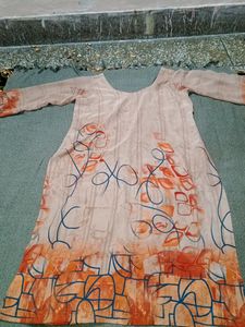 Plazzo Kurta Set