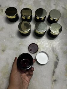 Travel Containers