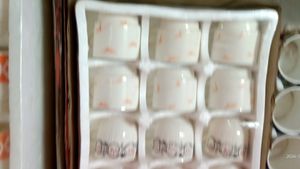 Combo Cups New Packed