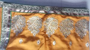 Festive Wear Saree