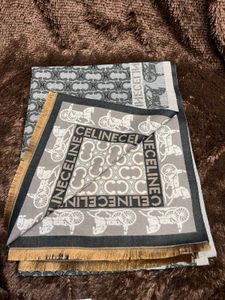 Celine Scarf