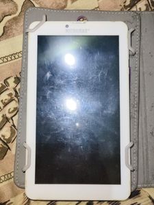 MICROMAX TABLET WITH CASE❤️❤️❤️❤️