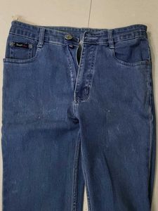 Classic Blue Jeans 6