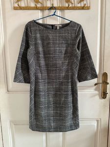 H&M Shift Dress