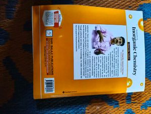 Chemistry Neet Books