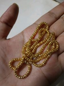 Golden Chain ⛓️