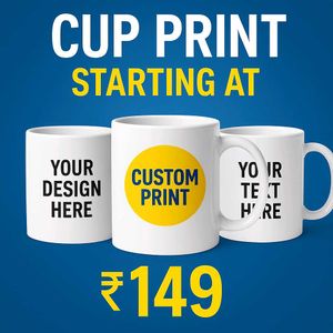 Lops Custom Print Gift Item