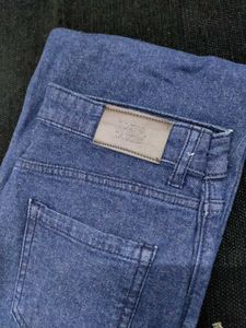 Denim For Women