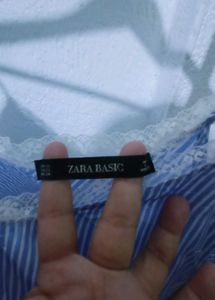 Zara cami top
