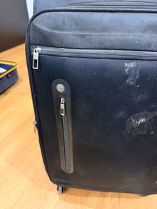 Carlton Gym &amp; Travel suitcase LARGE
