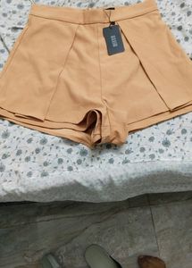 Maxim Shorts