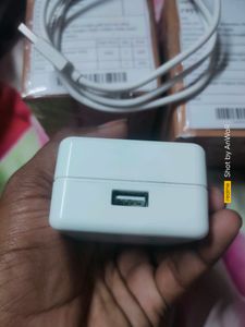 Superdart Charger Original 65watt With Cable