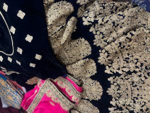 Totally Brand New Elegant Lehnga