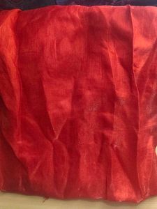 Stylish Ready To Wear Silk Saree