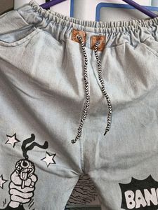 Casual Wear Jeans