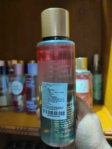 Victoria&#39;s Secret Mist In Sizzling Vanilla