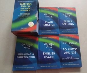 Books To Improve Your English