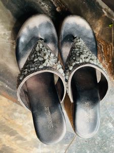 Festive Wedges