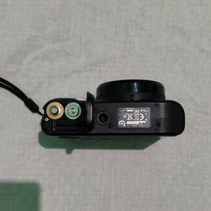 Canon PowerShot SX160