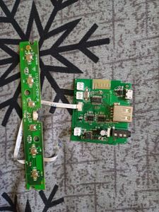 BT Module