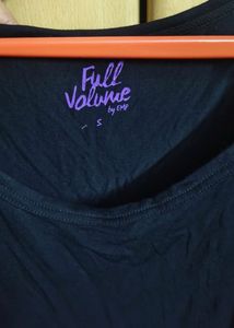 Wolf Graphic Tee