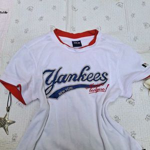 Mlbb Cute Top