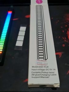 Rgb Rythym Light