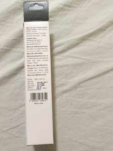 5 in 1 Lip Balm Organic Harvest