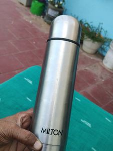 Milton Flask (Hot&amp; Cool)