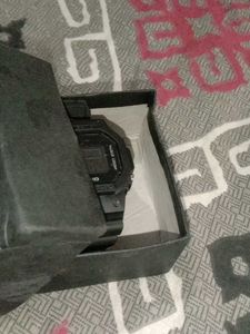 Casio G-Shock DW-5600E Digital Watch