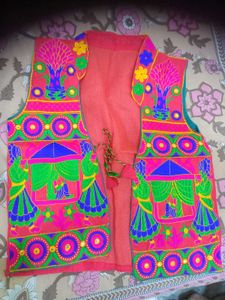 Embroidery  Design