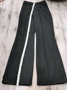 Sc2279 Kumar Bootcut Pants Size 28