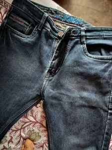Denim Jeans 👖
