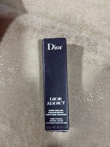 Dior Lip Addict 740 Saddle