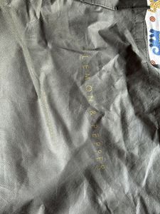 Lemon And Pepper Authentic Handbag