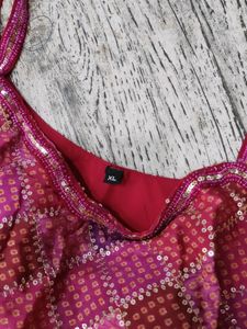 Short Kurta