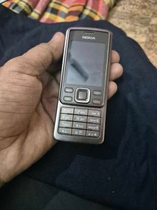nokia 6300