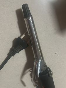 Hair Curling Iron