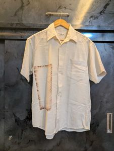 Men's Off-white CHASECULT Halfsleeve Shirt!