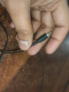 Nokia Small Pin Charger