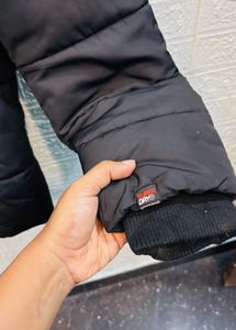 🇯🇵 Superdry Imported Padded Jacket