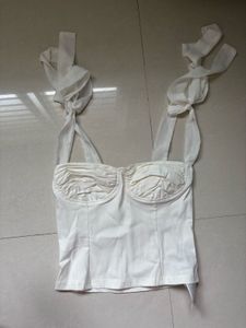 Stunning Corset Top