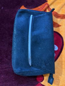 Baggit Leather Clutch