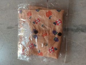 Cute Fruit Clothes Set of (0-1 year baby)