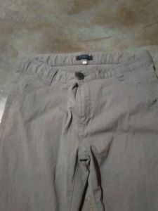 Glamour Shorts - Khaki
